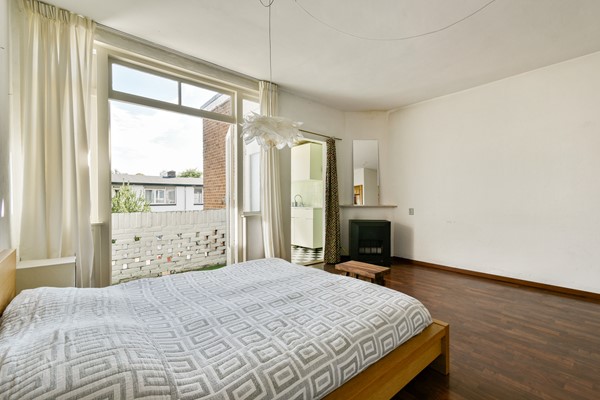 Medium property photo - Fahrenheitstraat 128, 1097 PX Amsterdam